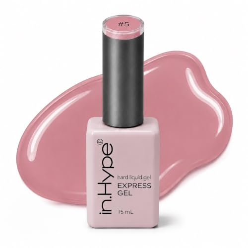 IN.HYPE Express Liquid Builder Gel (BIAB)