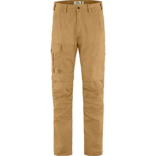 Karl Pro Pantalon Zip-off Fjallraven contre les changements de météo