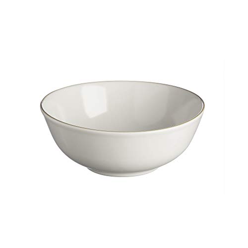Mason Cash Classic Collection Cream Bowl 17cm