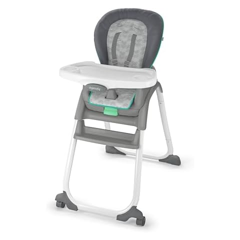 Ingenuity Full Course High Chair Cover