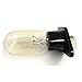 ELECTROTODO Bombilla microondas compatible/reemplazo de Balay, LG, Teka 4972952967