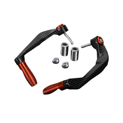 Protecteur guidon moto premium YZF R1M R6 R7 : l'ingénierie au service du style
