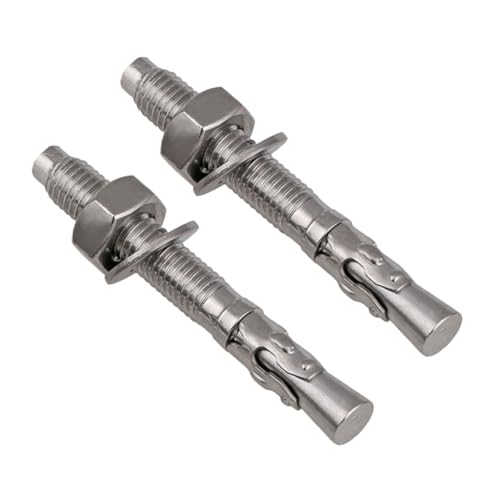 Comparativas de Anclajes para Concreto acero inoxidable al mejor precio. 19 Imagen adicional