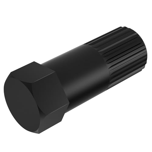 Image of New Impeller Prop Installation Removal Tool, Spline Wrench Tool, Compatible with SeaDoo 130 /155 / 170 /185 HP GTI GTX RXP GTS
