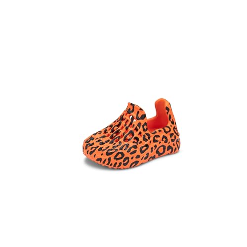 Image of LUSSO CLOUD Scenario Kids Slip-On Waterproof Shoes - Lightweight IP-EVA, Breathable, Water Shoes, Easy On Comfort