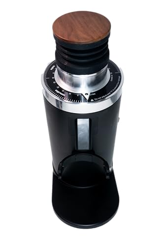 Image of DF64 Gen 2 Single Dose Coffee Grinder (Official Seller) (Black), Small