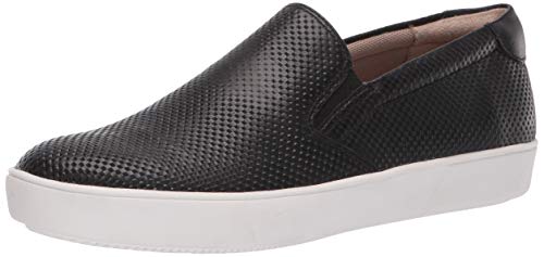 naturalizer women's ava slip on sneaker