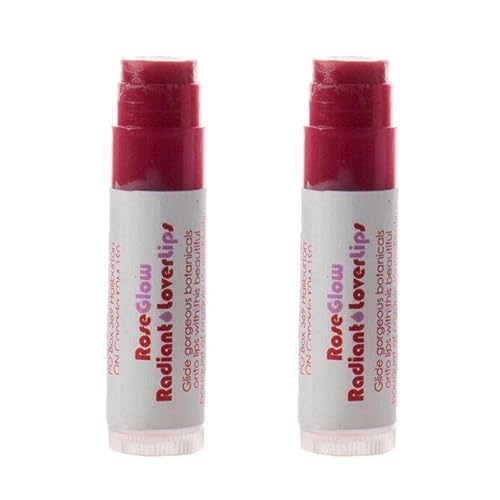 Living Libations - Organic 'Chocolate Mocha Lover Lips' Lip Balm | Natural, Wildcrafted Clean Beauty (2-pack) image 5