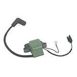 Sierra International 18-5196 Marine Ignition Coil for Johnson/Evinrude Outboard Motor
