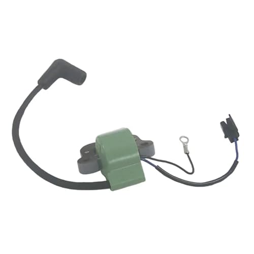 Sierra, Ignition Coil, 18-5196