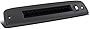 DNA MOTORING 3BL-FEXP03-LED-BK-SM Black Housing LED Third Tail Brake Light [Compatible with 03-16 Expedition / 03-16 Navigator]