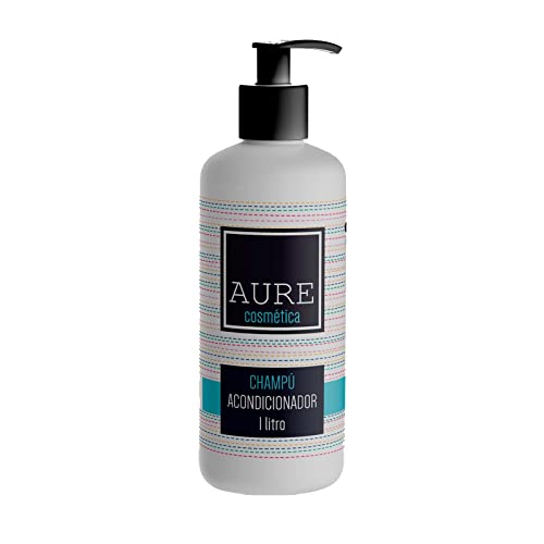 Aure Shampoo Balsamo per Cani 1 L