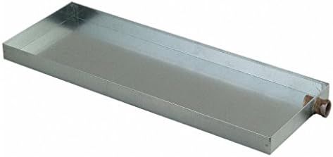 Mr. Steam Ms 103867 Drain Pan