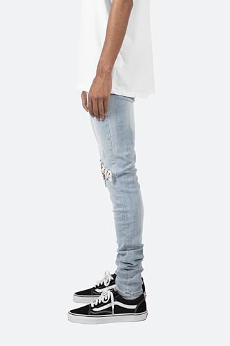 mnml Men's X1 Skinny Denim4