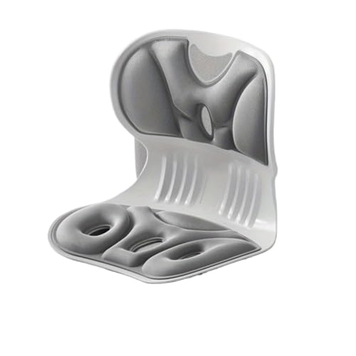 Coussins de chaise doux avec mousse ergonomique haute densité - 2