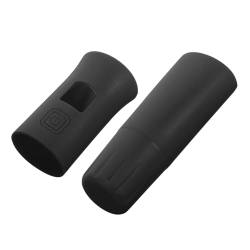 ERINGOGO 1 Zbg }CNیP[X USB }CNA[ h Lbg CX}CNpnhJo[ R[hXnhwh}CNnhJo[ VJQ Black