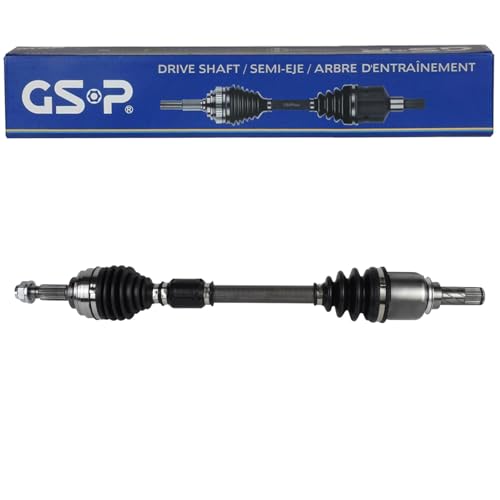 GSP Arbres de transmission 250487