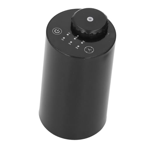 Difusor aromático eléctrico silencioso y automático miniatura 4