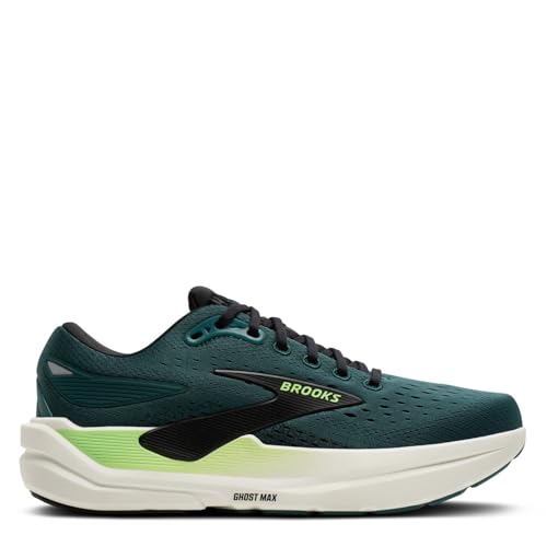 Image of Brooks Men's Ghost Max 3 Neutral Running & Walking Shoe