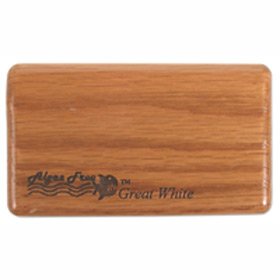Algae Free Great White Algae Magnet