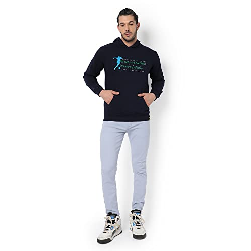 Image of Cahoot Men Hooded Sweatshirt