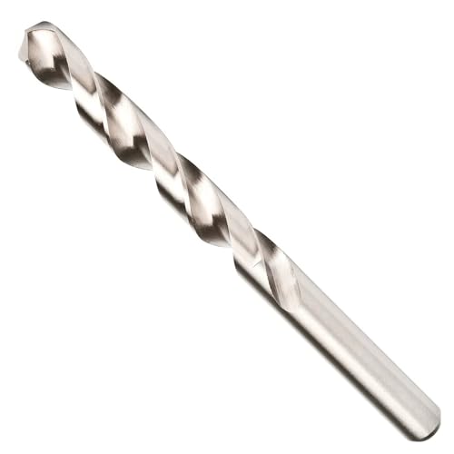 Broca Aço Rápido HSS DIN 338 3,0mm Dormer A114 A1143.0B