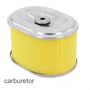 Aprilsunnyzone RP1100 Pro Filtr Powietrza