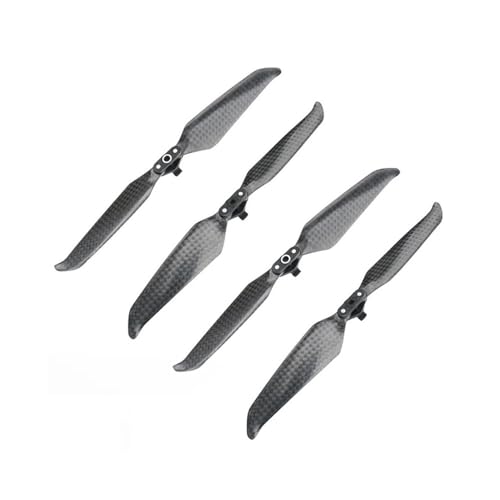 Hélices carbone 7238F pour DJI Air 2S et Air 2, pales CW CCW durables
