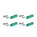 MATCHFIT Dovetail Track Nut Hardware (4 Pack)
