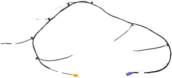 Mopar 68338945AD ANTENNA CELLULAR PHONE