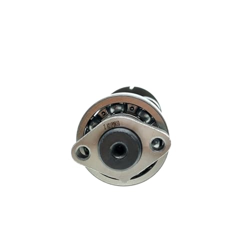 Árbol de levas 172FMM-3A para solucionar pérdida de potencia XT250 6