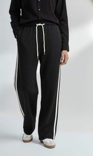 Image of dockstreet Track Pant for Men || Baggy Fit || Track Pants || Full Elastic Jogger Track Pant || 100% Cotton