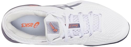 ASICS Men's Low-Top Sneakers, EU3