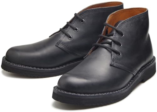 ヴェラマウンテンズ)VERA MOUNTAINS 56 CHUKKA BOOTS チャッカブーツ
