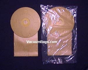 Miracle Mate Canister MicroLined Vacuum Cleaner Bags / 3 pack - Generic