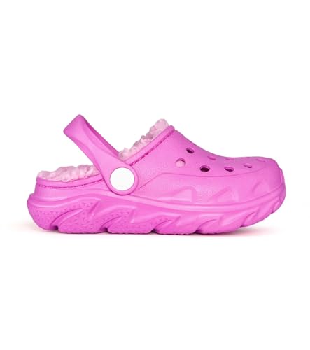 Image of Cubufly Kids Boys Girls Clog Garden Shoes Slip On Slide Sandals Beach Water Shoes for Toddler /Little Kid /Big Kid /Children