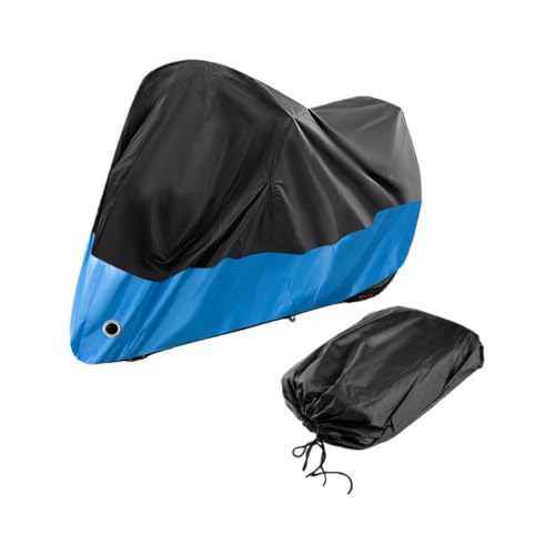 Effonek ]ԂƃI[goC̃_XgJo[AOgpAhƖhÃTCYAۊǂȒPA[obOtB (u[,220*90*110CM)