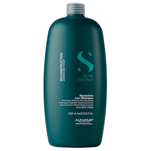 Alfaparf SEMI DI LINO RECONSTRUCTION shampoo 1000 ml