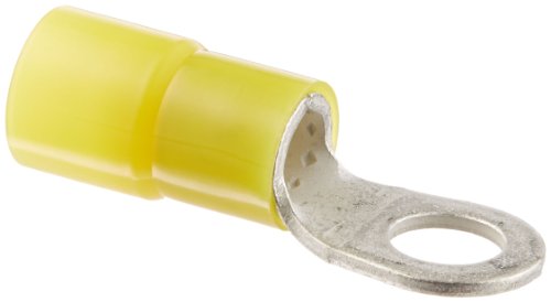 Cosse annulaire nylon de 4,9 cm pour sécuriser le câblage de votre tableau électrique