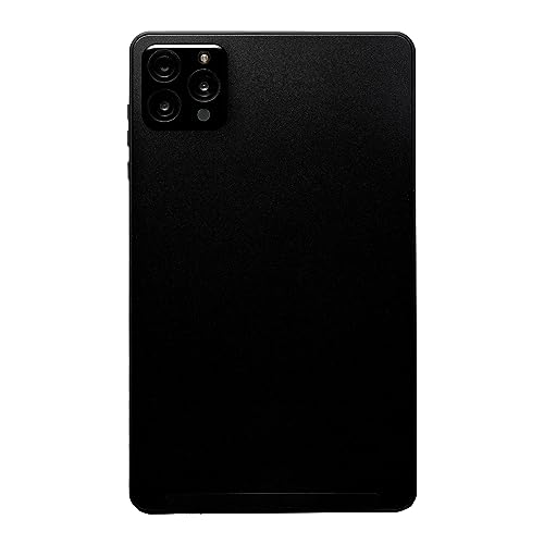 Image of IKALL N13 4G Calling Tablet (8 inch HD Display, 3GB, 32GB) (Black)