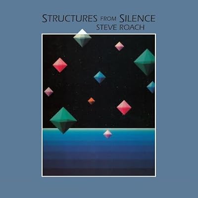 Structures from Silence