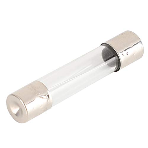 Geschenken voor april Glaszekering, stabiele glaszekering 6x30 mm, hittebestendige conventionele zekeringhouders voor… - Image 8