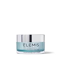 Elemis Pro-Collagene Matrix Notte, Crema Notte Antirughe
