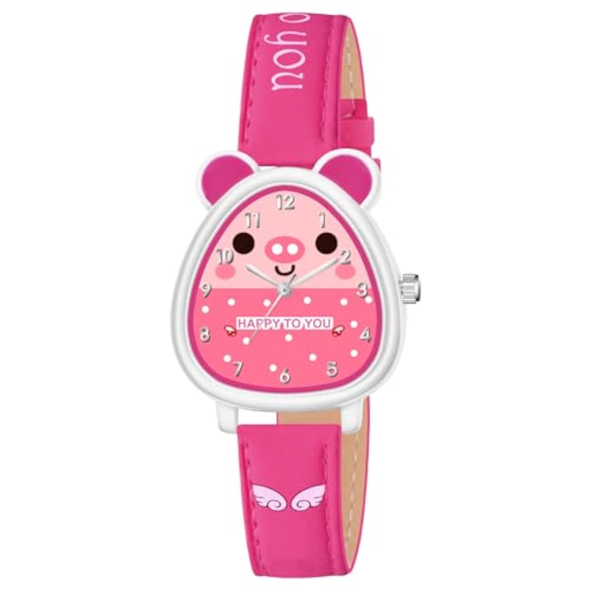 Kids Analog Watch