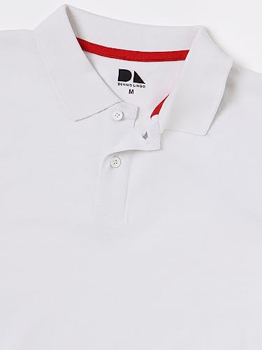 Image of Dennis Lingo Men's Cotton Slim Fit T-Shirt