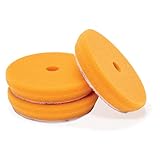 Griot's Garage B120F3 BOSS 3' Correcting Foam Pads (Set of 3)