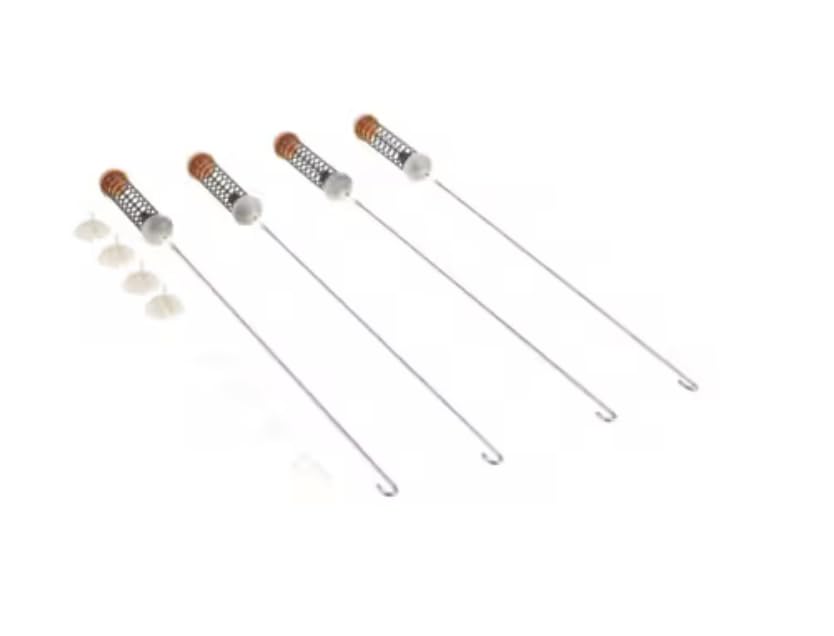 W10780044 Washer Suspension kit for Whirlpool