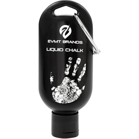 EVMT Brands Liquid Chalk Cover