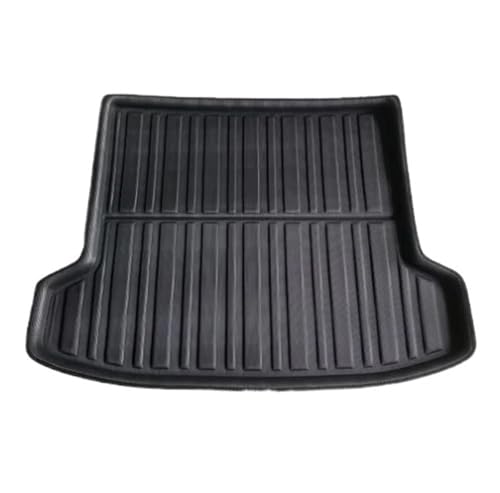 Accessoires Tucson L NX4 LWB N-Line : Tapis de coffre voiture, doublure de protection et bâche