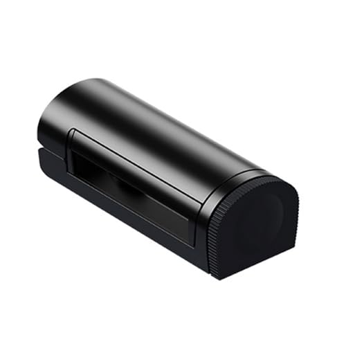 Support de tablette pour avion pliable à 360° - Support de téléphone robuste de voyage